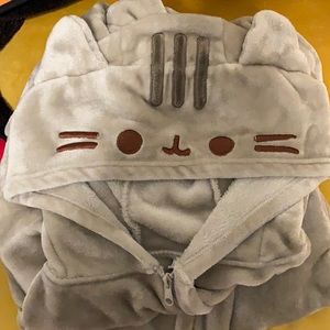 Pusheen Kigurumi